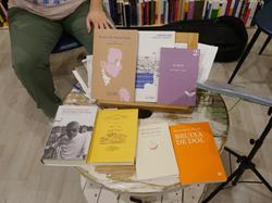 Llibresons amb Meritxell Gené 